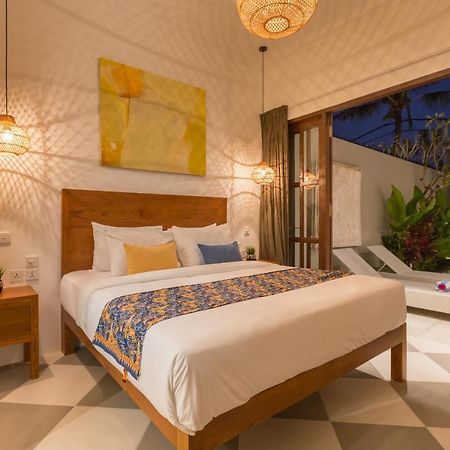Villa Cj Seminyak מראה חיצוני תמונה
