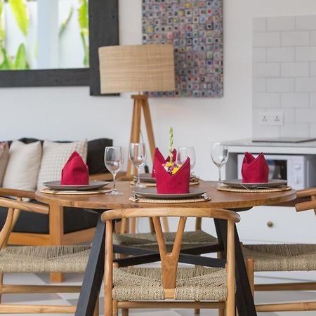 Villa Cj Seminyak מראה חיצוני תמונה