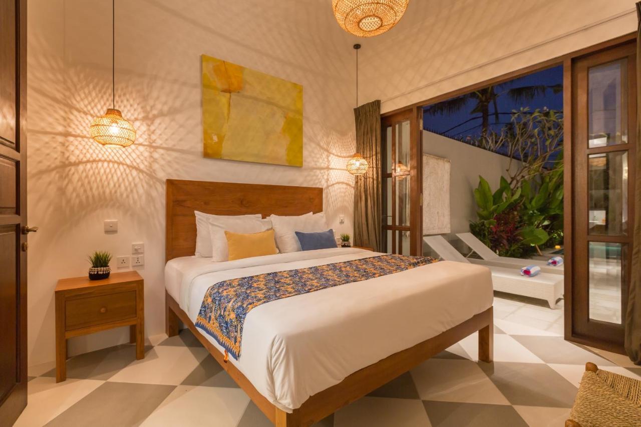 Villa Cj Seminyak מראה חיצוני תמונה