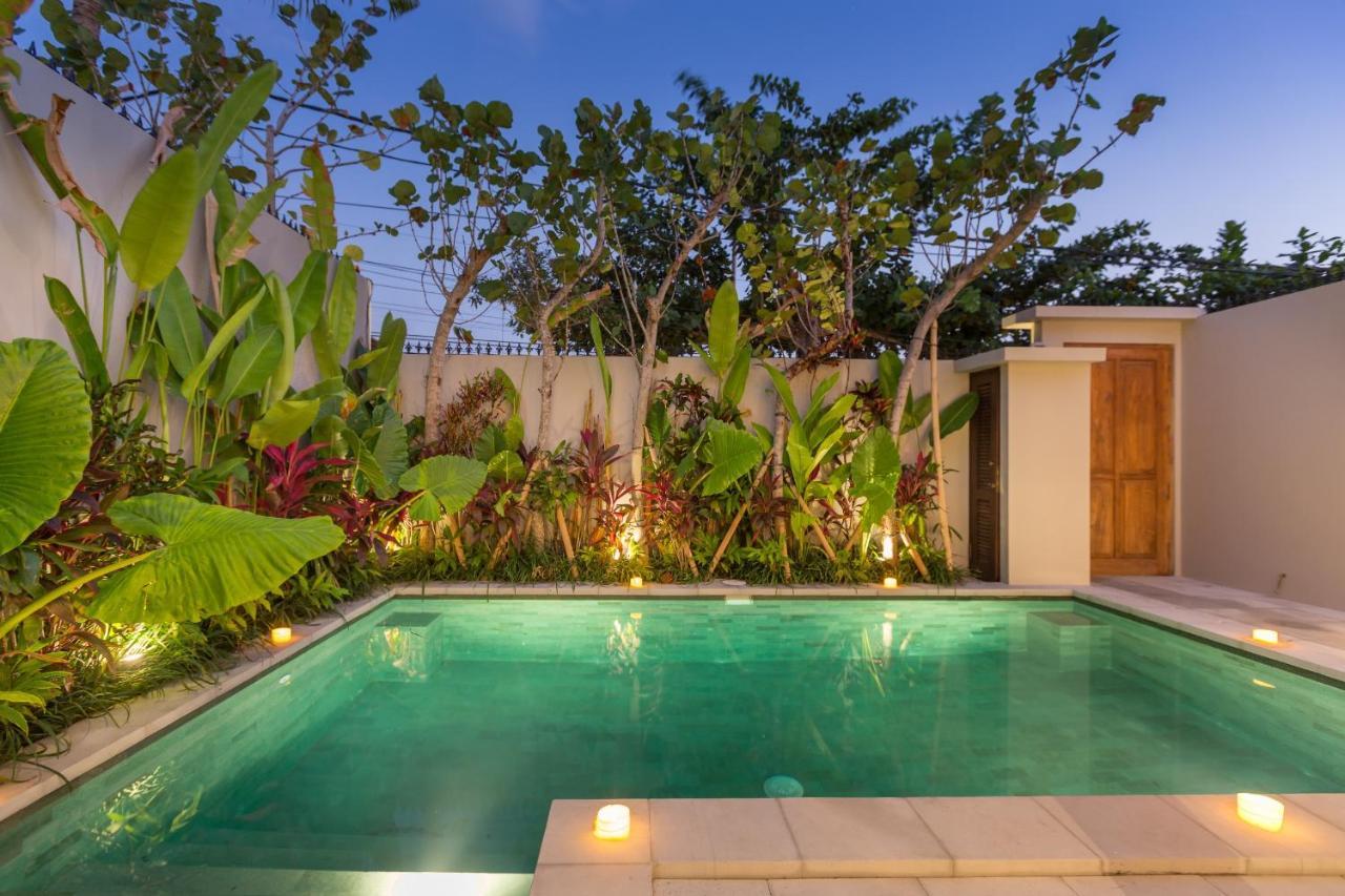Villa Cj Seminyak מראה חיצוני תמונה