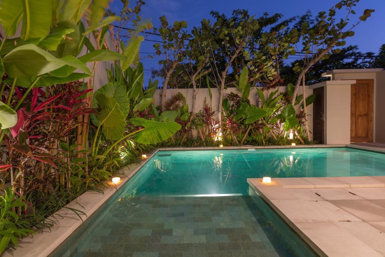 Villa Cj Seminyak מראה חיצוני תמונה