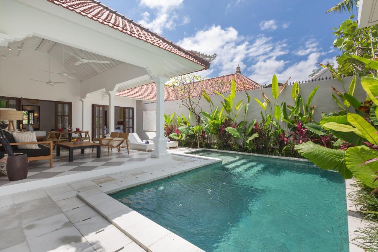 Villa Cj Seminyak מראה חיצוני תמונה
