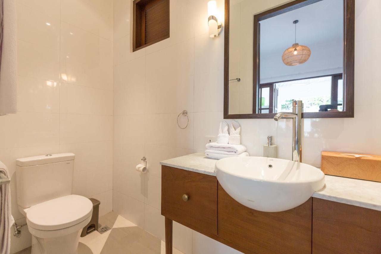 Villa Cj Seminyak מראה חיצוני תמונה