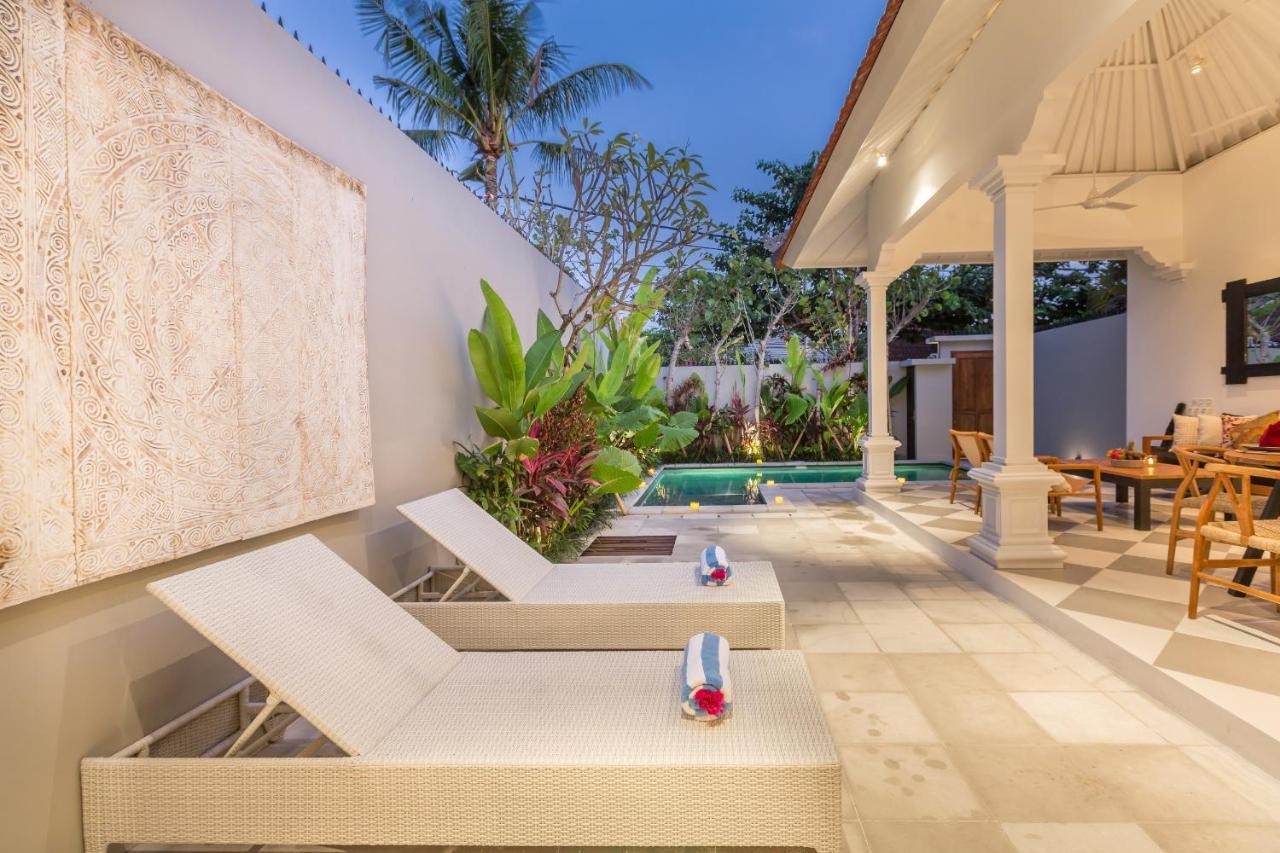 Villa Cj Seminyak מראה חיצוני תמונה