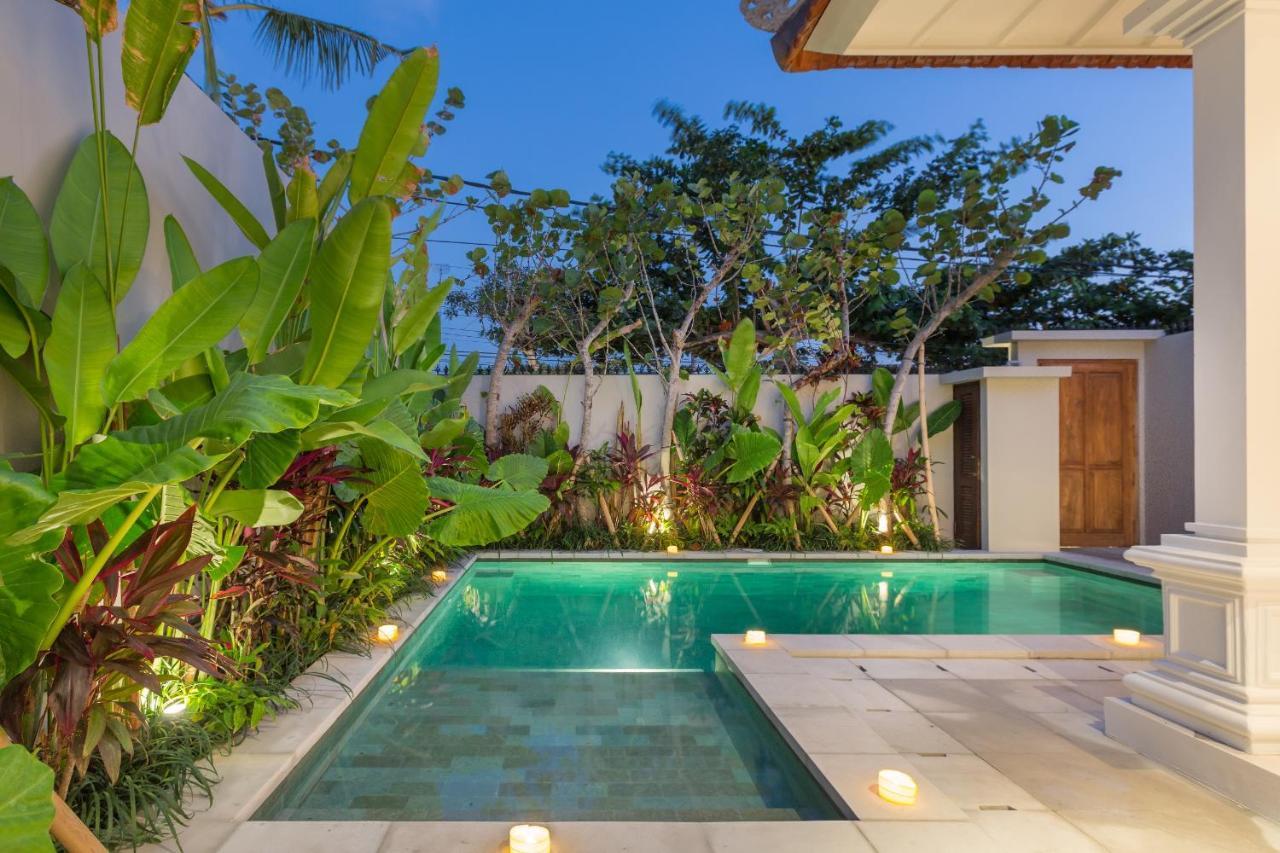 Villa Cj Seminyak מראה חיצוני תמונה